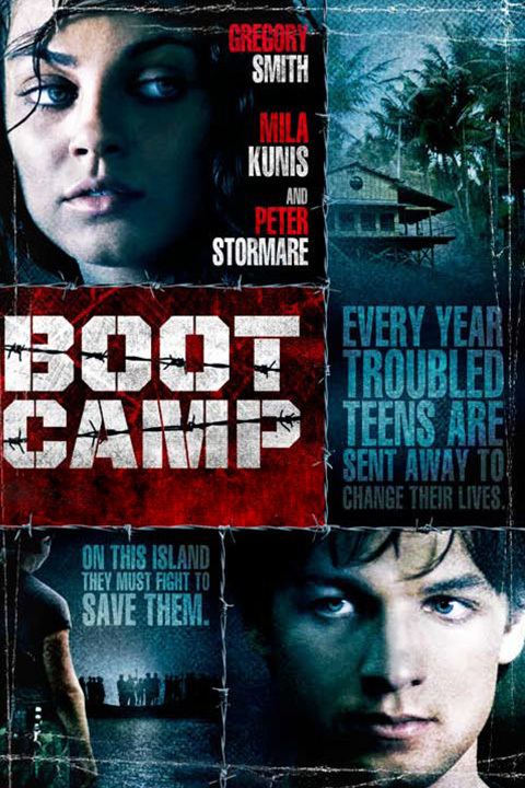 Boot Camp (film) wwwgstaticcomtvthumbdvdboxart170736p170736