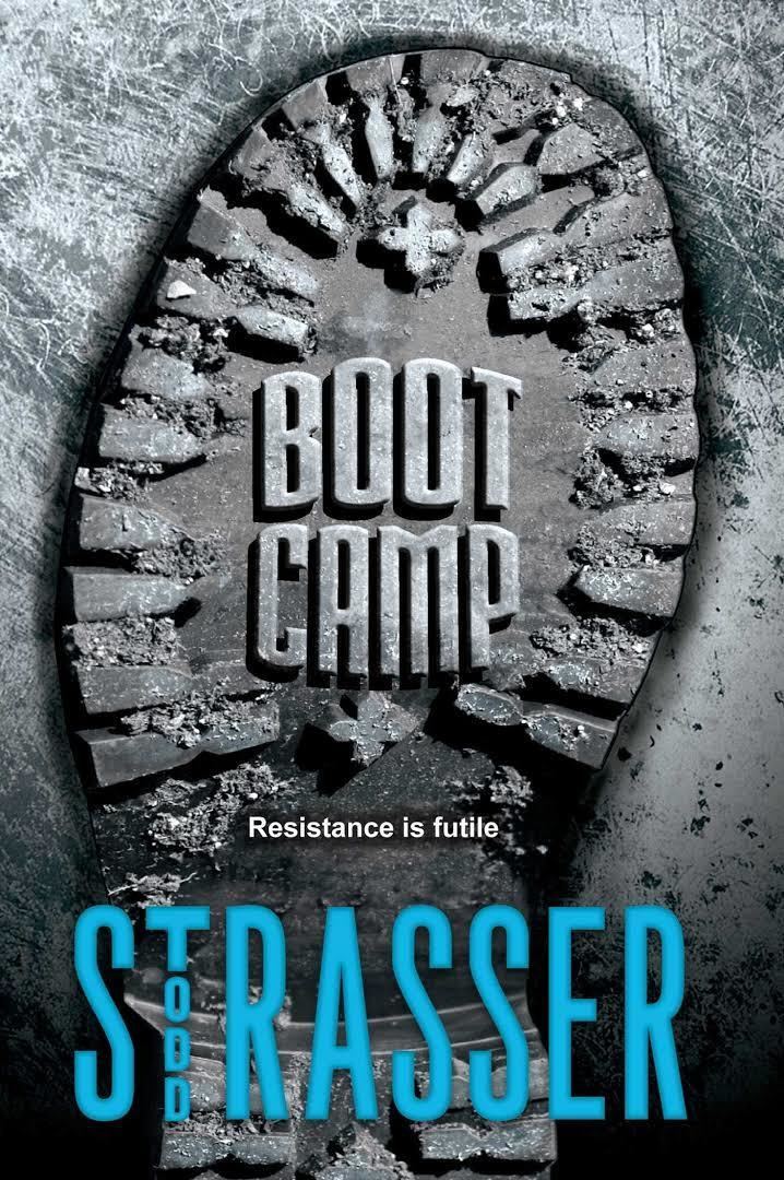 Boot Camp (novel) t1gstaticcomimagesqtbnANd9GcR7mASgD8KJHdt5