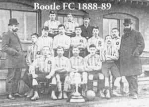 Bootle F.C. (1879)