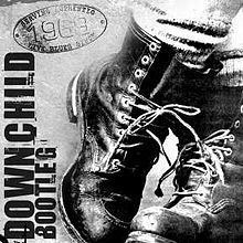 Bootleg (Downchild Blues Band album) httpsuploadwikimediaorgwikipediaenthumb0