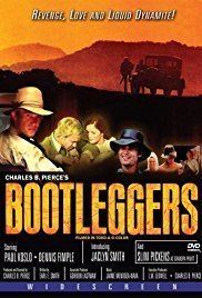 Bootleggers (1974 film) httpsimagesnasslimagesamazoncomimagesMM