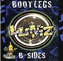 Bootlegs & B-Sides (Luniz album) httpsuploadwikimediaorgwikipediaenthumb9