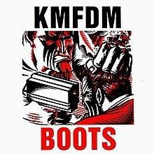Boots (EP) httpsuploadwikimediaorgwikipediaenthumbb