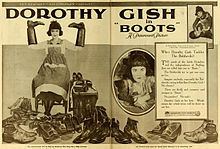Boots (film) httpsuploadwikimediaorgwikipediacommonsthu