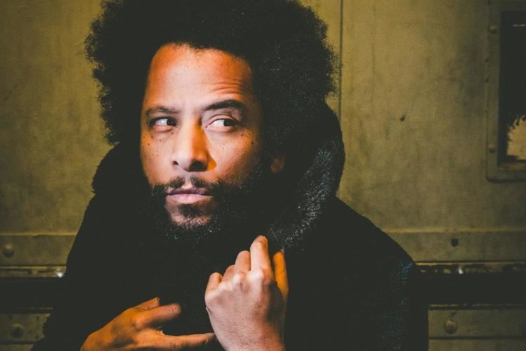 Boots Riley Boots Riley on the State of Oakland the Power of the