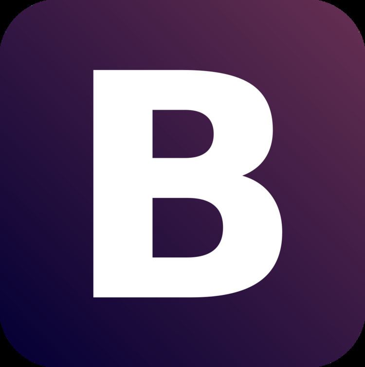 Bootstrap (front-end framework)