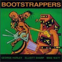 Bootstrappers (album) httpsuploadwikimediaorgwikipediaen116Boo