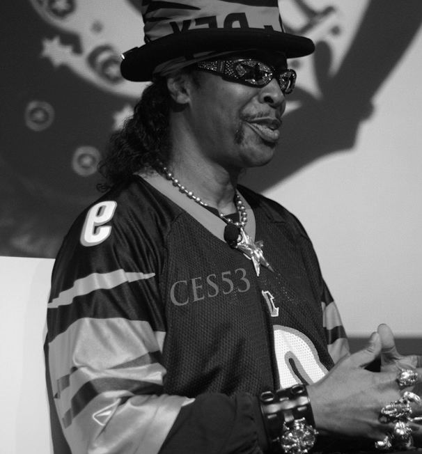 Bootsy Collins Bootsy Collins Wikipedia