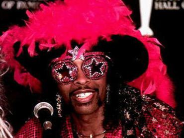 Bootsy Collins Bootsy Collins photo 1 QuotationOf COM