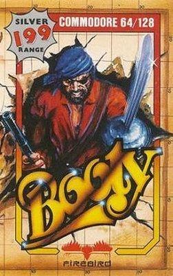 Booty (video game) httpsuploadwikimediaorgwikipediaenthumb8