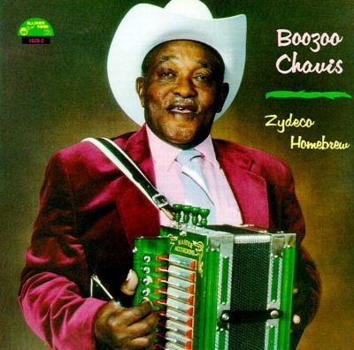 Boozoo Chavis Boozoo Chavis Biography amp History AllMusic