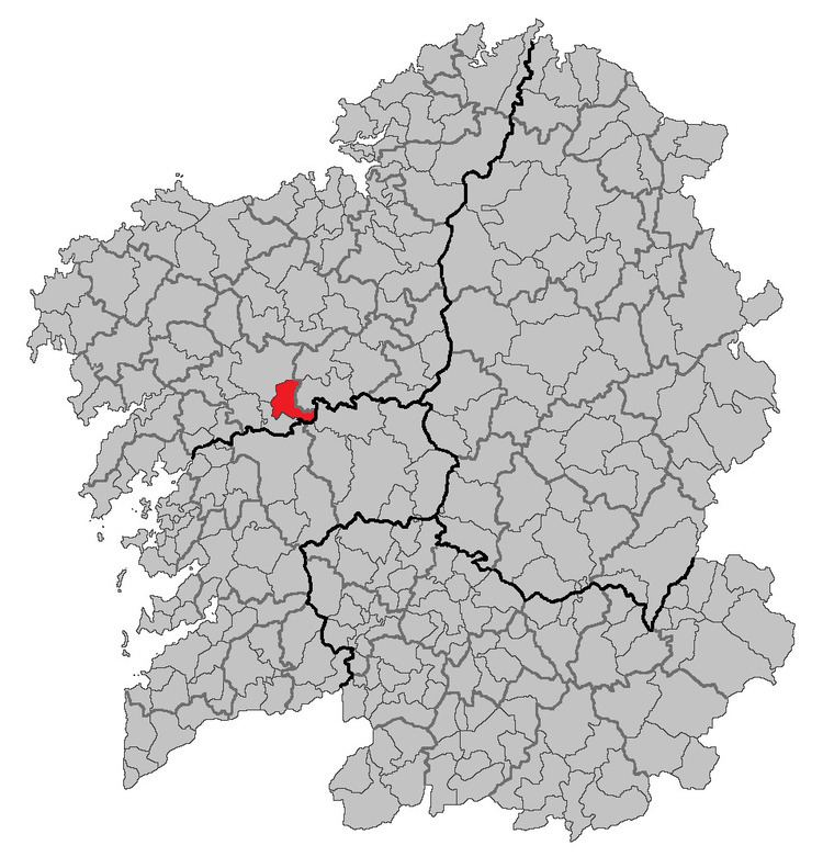 Boqueixón