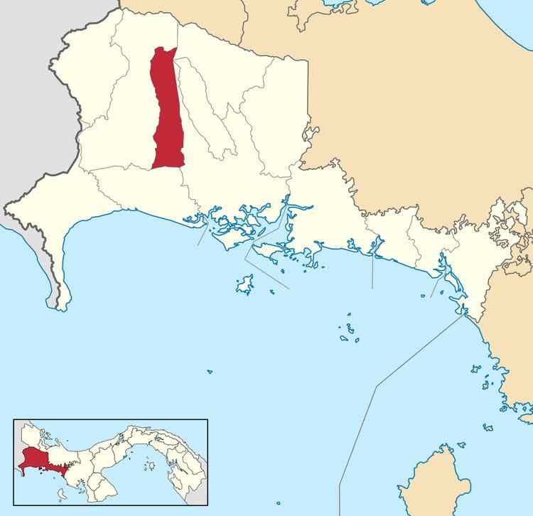 Boquerón District
