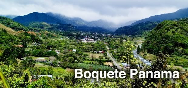 Boquete, Chiriquí contentvivatropicalcom201303boquetepanamajpg