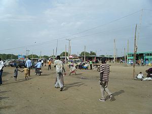 Bor South Sudan Wikipedia