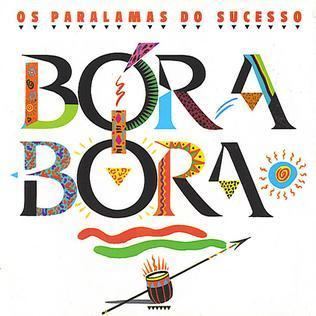 Bora Bora (album) httpsuploadwikimediaorgwikipediaen111Os