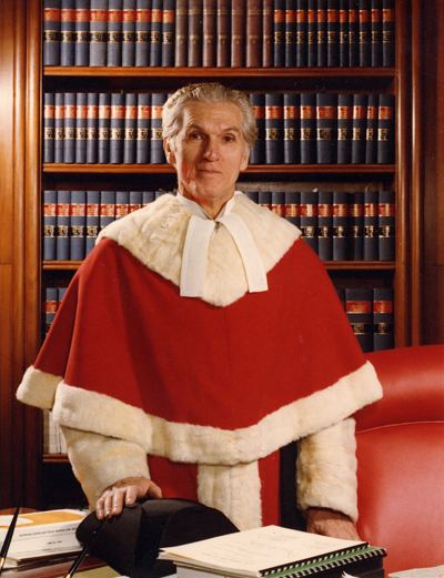 Bora Laskin Supreme Court of Canada Biography Bora Laskin