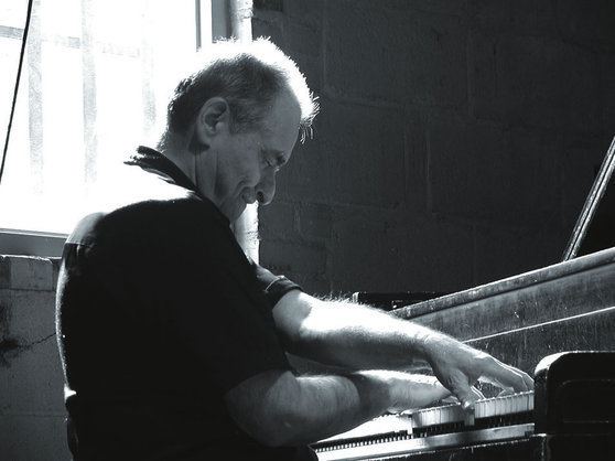 Borah Bergman culturecatchcomfilesimagesborahbergmanjpg