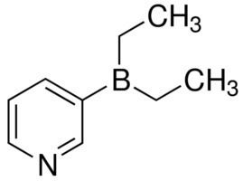 Borane Diethyl3pyridylborane 97 SigmaAldrich
