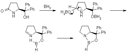 Borane Borane Reagents