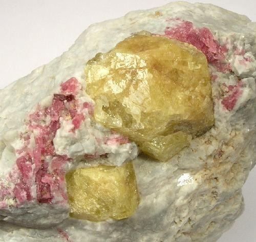 Borate minerals