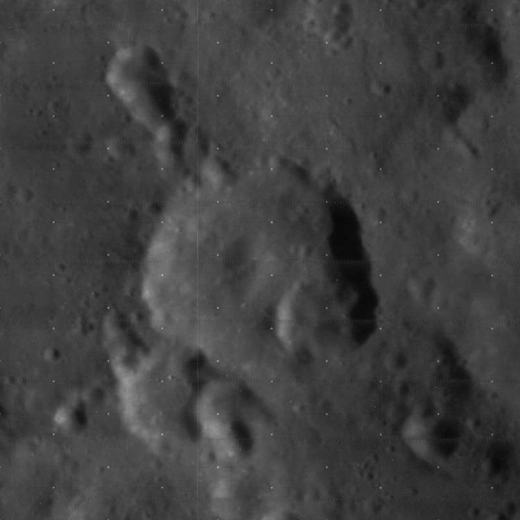 Borda (crater)
