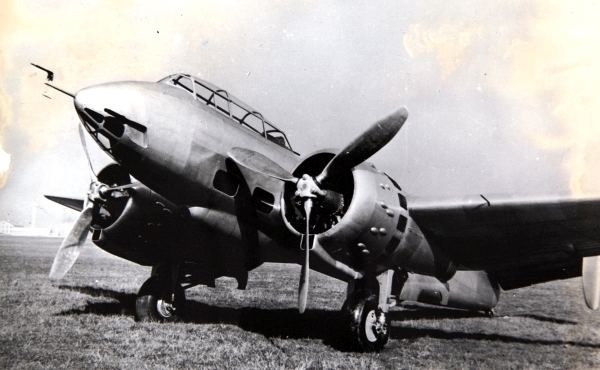 Bordeaux-Aéronautique