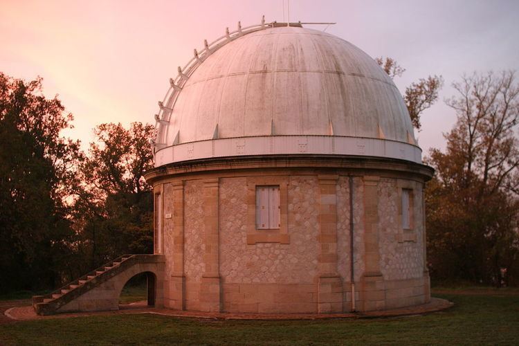 Bordeaux Observatory