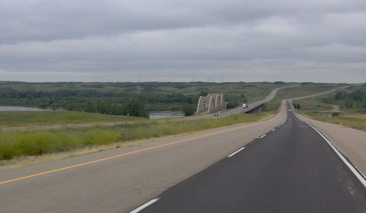 Borden Bridge - Alchetron, The Free Social Encyclopedia