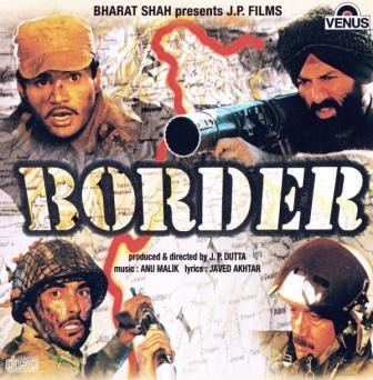 Border 1997 Hindi Movie Mp3 Song Free Download