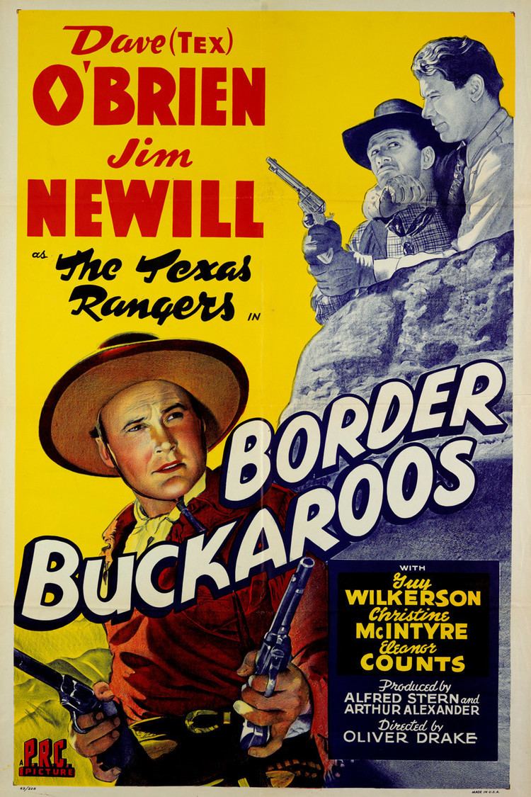 Border Buckaroos - Alchetron, The Free Social Encyclopedia