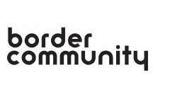 Border Community wwwibizavoicecommusiclabellogoBorder20Comm
