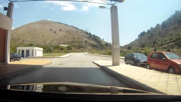 Border crossings of Albania httpsiytimgcomvikkRbVNMlEsgmaxresdefaultjpg