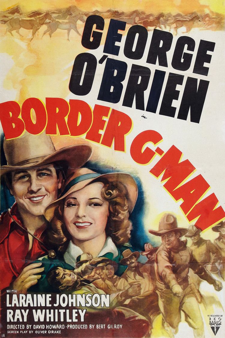 Border G-Man wwwgstaticcomtvthumbmovieposters44762p44762