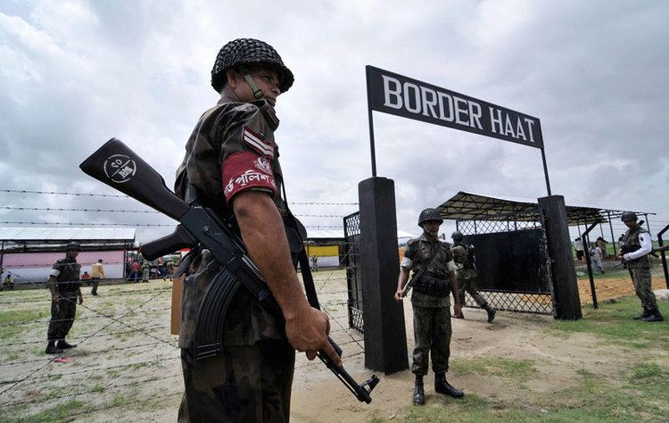 Border Guards Bangladesh Abducted Myanmar soldiers recovered in Bangladesh Mizzima