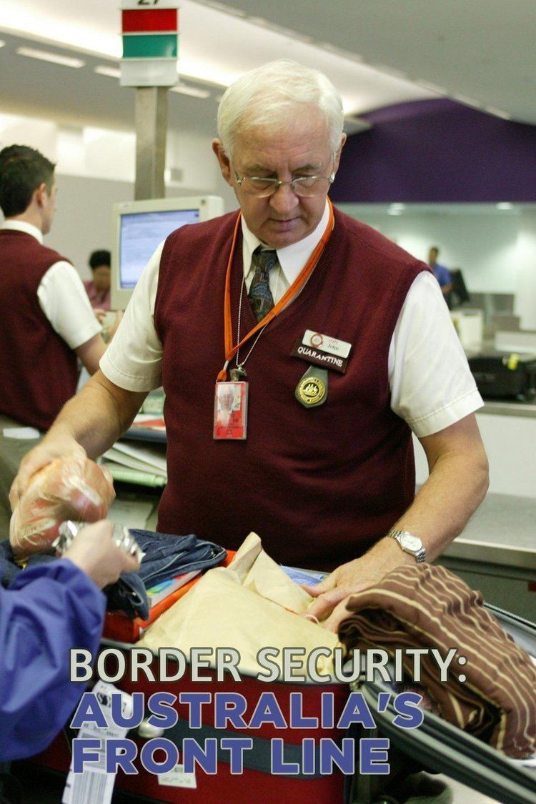 Border Security: Australia's Front Line wwwgstaticcomtvthumbtvbanners213949p213949