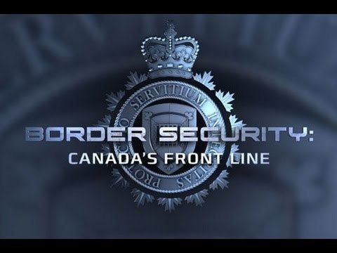 Border Security: Canada's Front Line Zool Suleman Privacy Commissioner slams Canadian Border Agency for