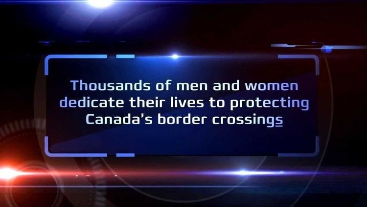 Border Security: Canada's Front Line Border Security Canada39s Front Line season 2 trailer YouTube