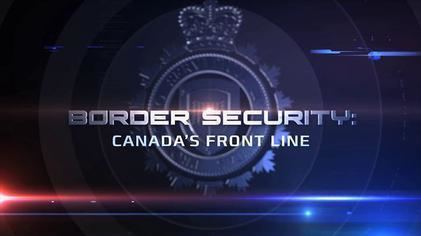 Border Security: Canada's Front Line httpsuploadwikimediaorgwikipediaenfffBor