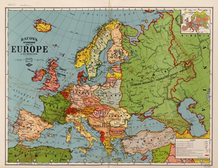 Border states (Eastern Europe)