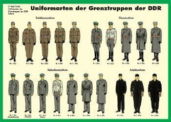 Border Troops of the German Democratic Republic httpssmediacacheak0pinimgcomoriginals3a