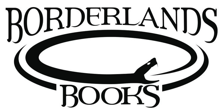 Borderlands Books