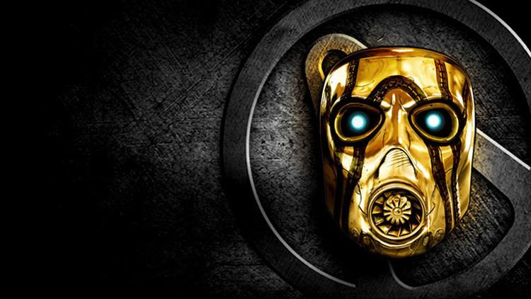 Borderlands: The Handsome Collection Borderlands The Handsome Collection Gearbox Software