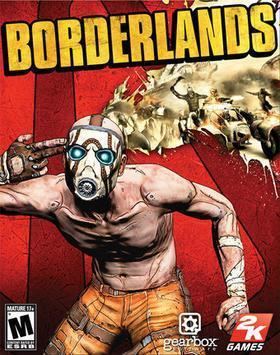Borderlands (video game) httpsuploadwikimediaorgwikipediaen001Bor