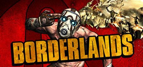 Borderlands (video game) Borderlands on Steam