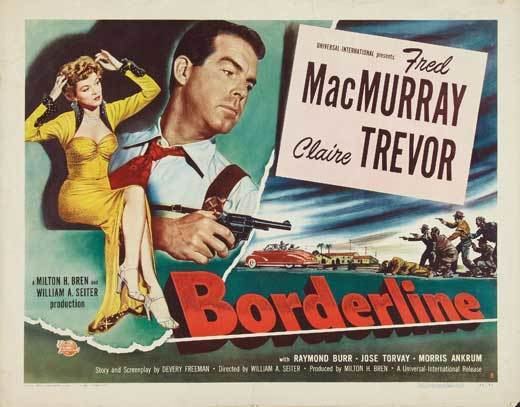 Borderline (1950 film) Borderline 1950 film Alchetron The Free Social Encyclopedia