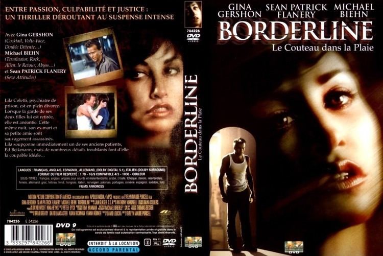 Borderline (2002 film) Borderline 2002