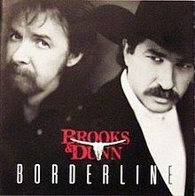 Borderline (Brooks & Dunn album) httpsuploadwikimediaorgwikipediaenthumb6
