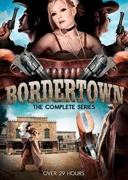 Bordertown (1989 TV series) Bordertown 1989 TV series Wikipedia