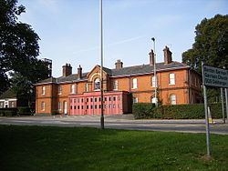 Bordon and Longmoor Military Camps Bordon and Longmoor Military Camps WikiVisually